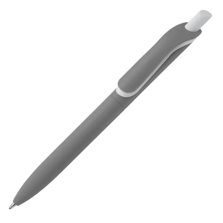 Ball pen Click-Shadow soft touch Made in Germany - LT80120 (N0061)
